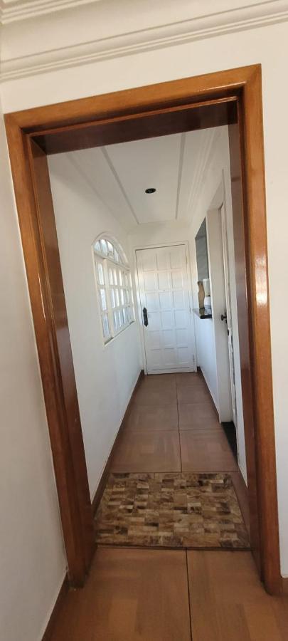Cantinho Do Sossego, A 2 Km Da Praia De Itapua, No Centro Da Cidade, Wifi, Ideal Para Casal Apartment Vila Velha  Exterior foto