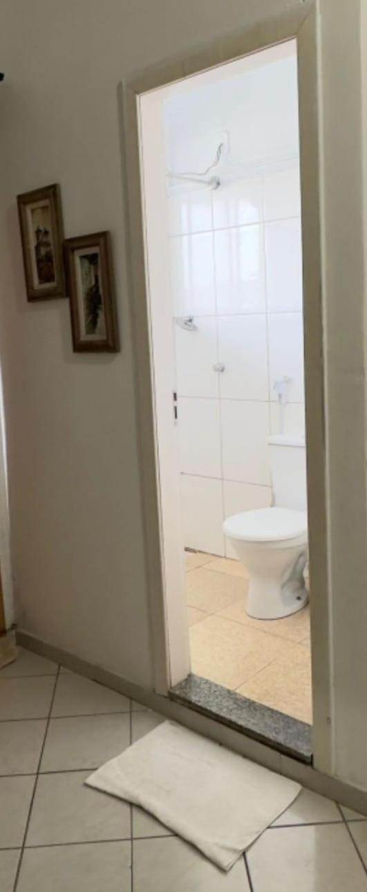 Cantinho Do Sossego, A 2 Km Da Praia De Itapua, No Centro Da Cidade, Wifi, Ideal Para Casal Apartment Vila Velha  Exterior foto
