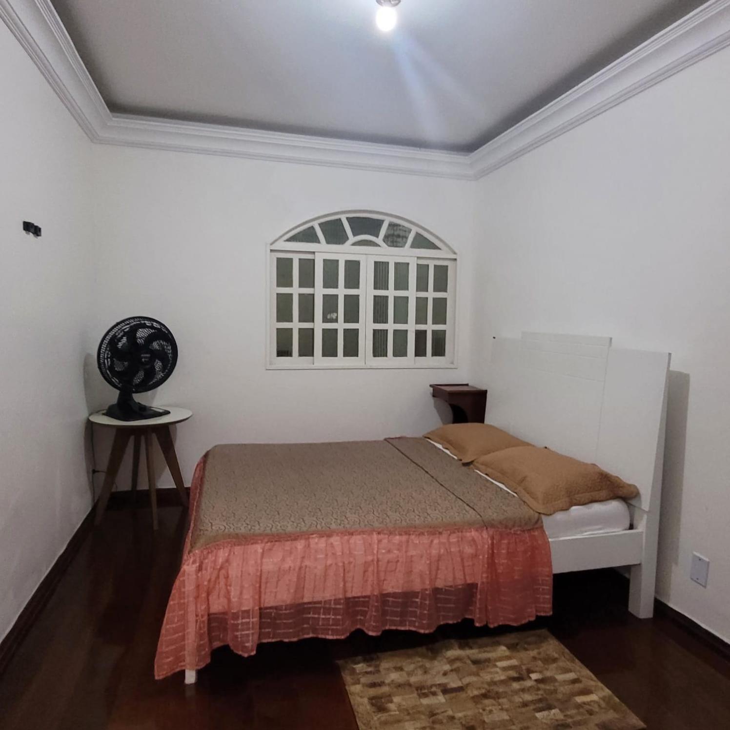 Cantinho Do Sossego, A 2 Km Da Praia De Itapua, No Centro Da Cidade, Wifi, Ideal Para Casal Apartment Vila Velha  Exterior foto