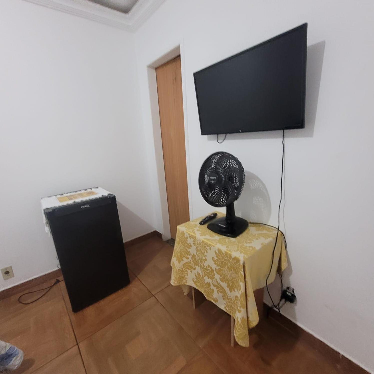 Cantinho Do Sossego, A 2 Km Da Praia De Itapua, No Centro Da Cidade, Wifi, Ideal Para Casal Apartment Vila Velha  Exterior foto